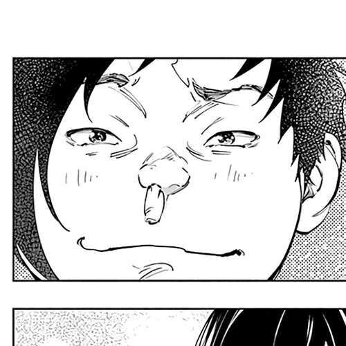Radiation House Chapter 64: The Invisible Pain (5) cover