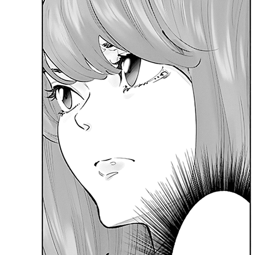 Radiation House Chapter 67: Trick or Treat (3) cover