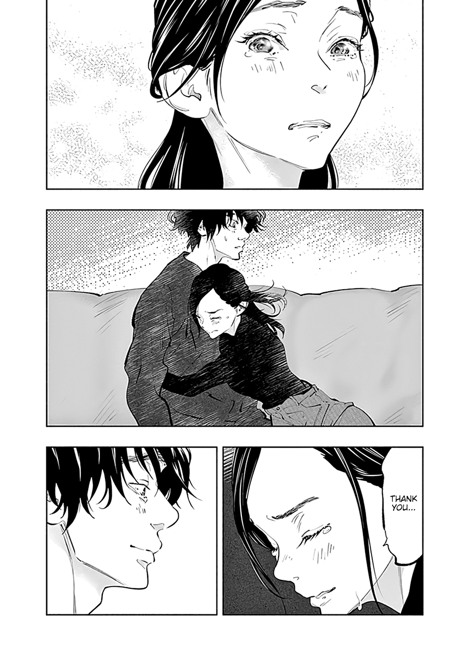 Radiation House Chapter 68 page 15 - Chapter 68: Trick or Treat (4)