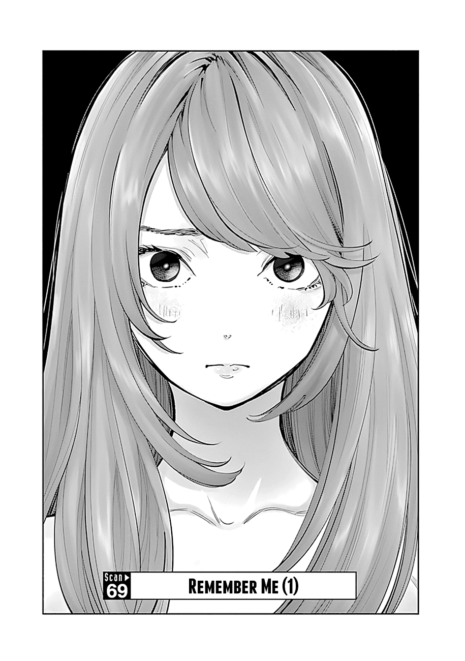 Radiation House Chapter 69 page 5 - Chapter 69: Remember Me (1)