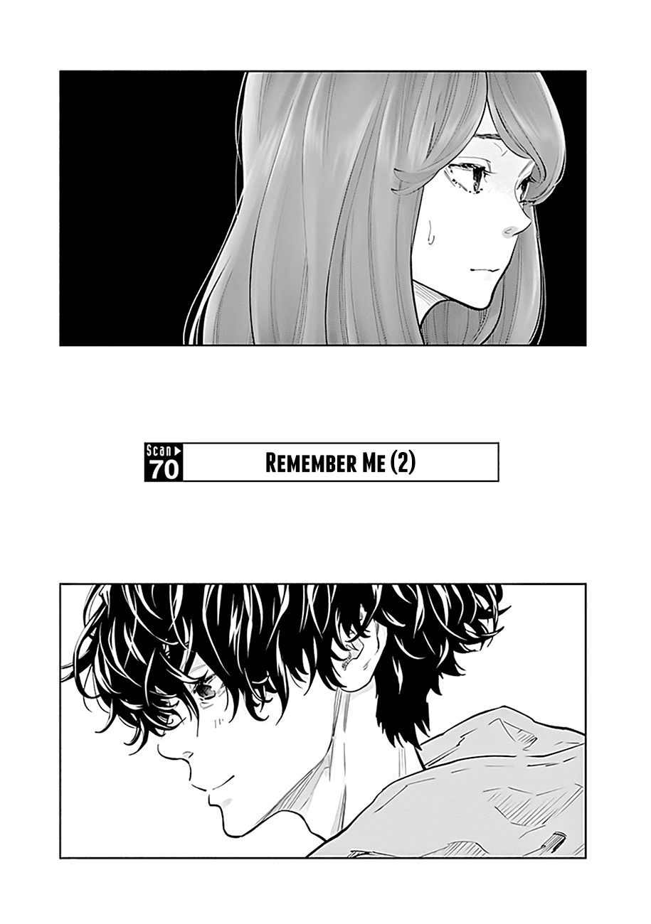 Radiation House Chapter 70 page 2 - Chapter 70: Remember Me (2)