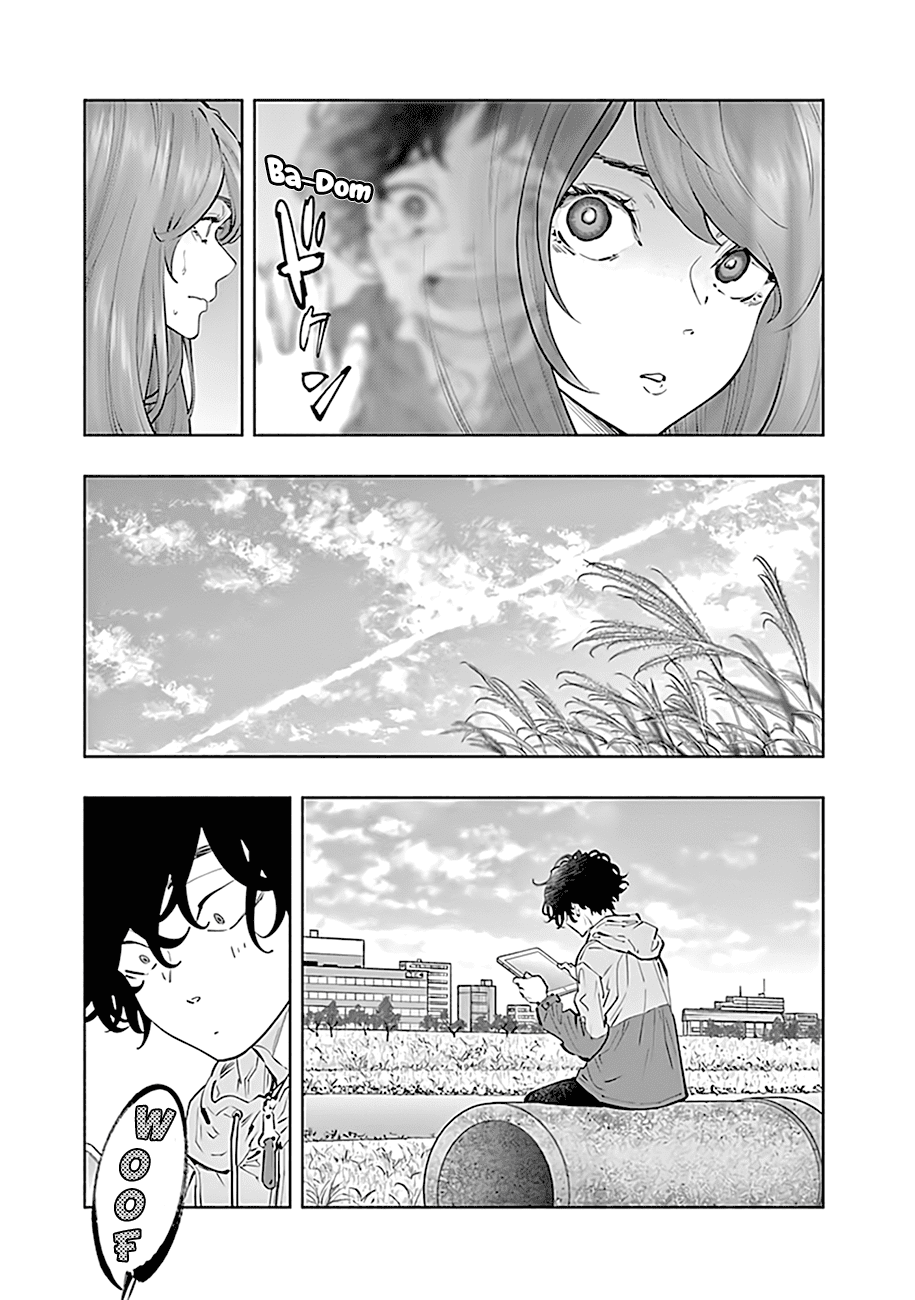 Radiation House Chapter 70 page 4 - Chapter 70: Remember Me (2)