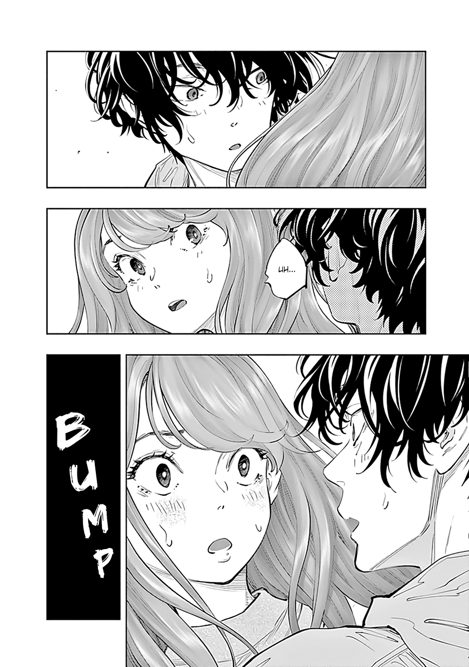 Radiation House Chapter 71 page 13 - Chapter 71: Remember Me (3)
