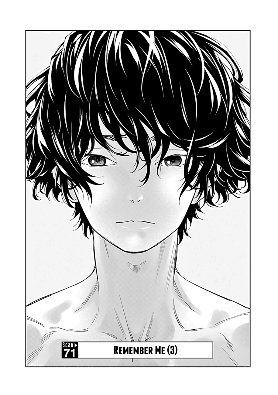Radiation House Chapter 71 page 2 - Chapter 71: Remember Me (3)