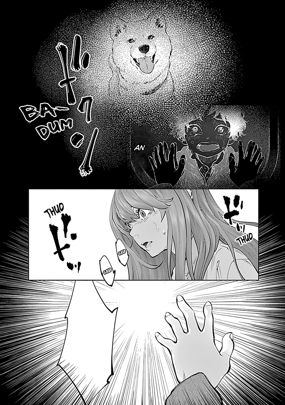 Radiation House Chapter 71 page 7 - Chapter 71: Remember Me (3)