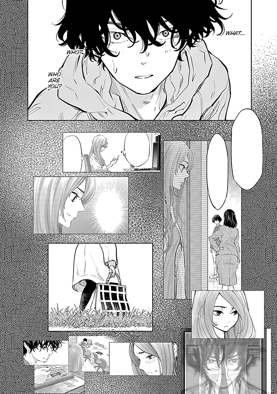 Radiation House Chapter 71 page 9 - Chapter 71: Remember Me (3)
