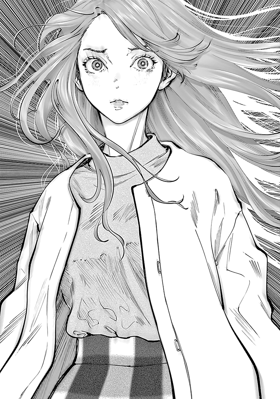 Radiation House Chapter 72 page 4 - Chapter 72: Remember Me (4)