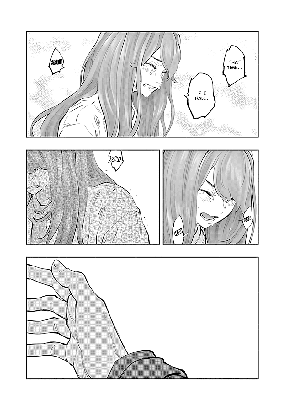 Radiation House Chapter 73 page 10 - Chapter 73: Remember Me (5)