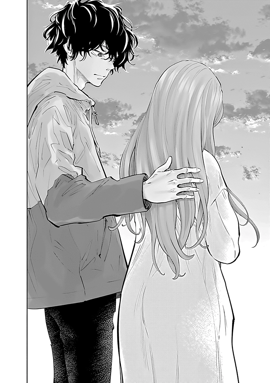 Radiation House Chapter 73 page 11 - Chapter 73: Remember Me (5)
