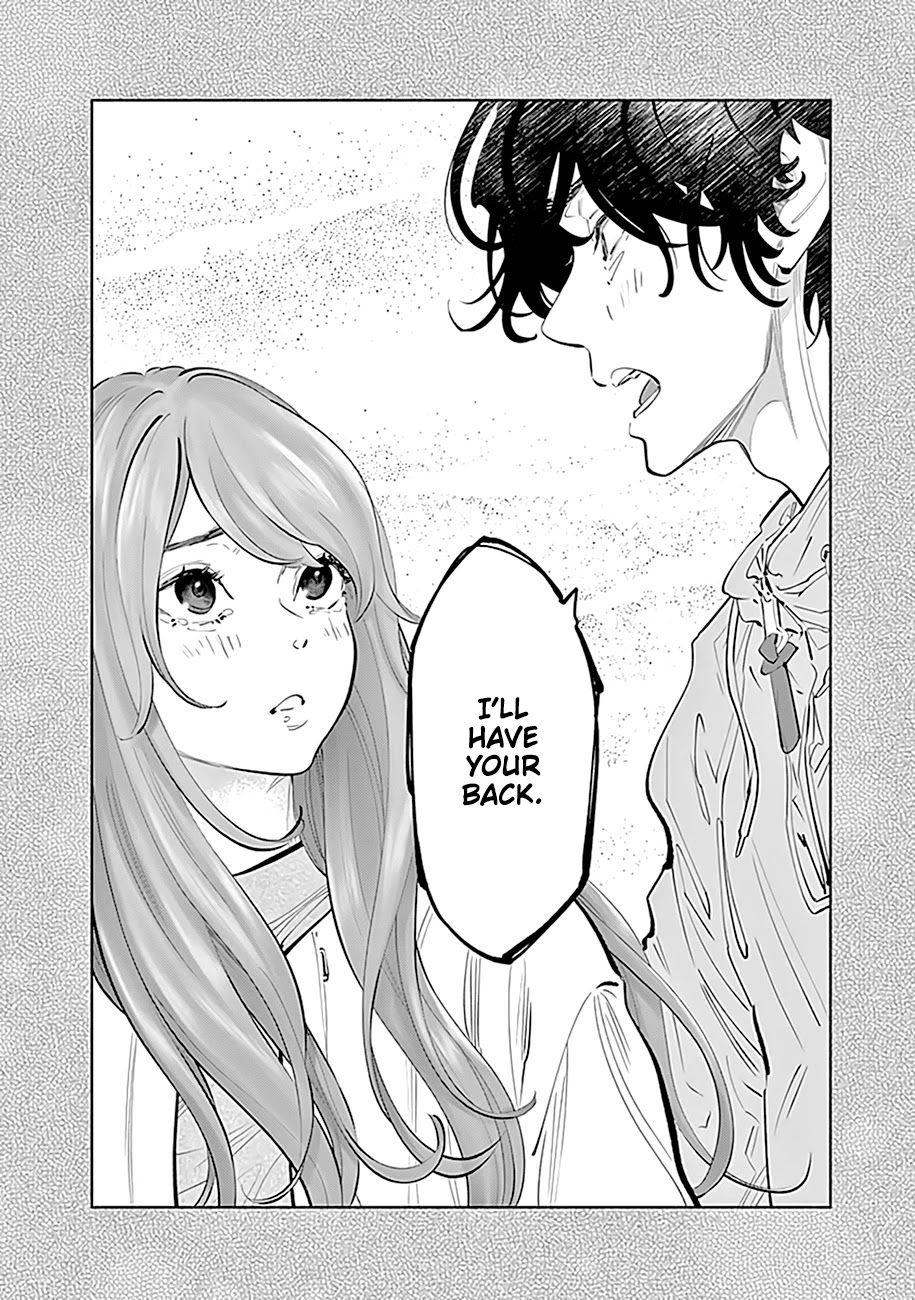 Radiation House Chapter 73 page 21 - Chapter 73: Remember Me (5)