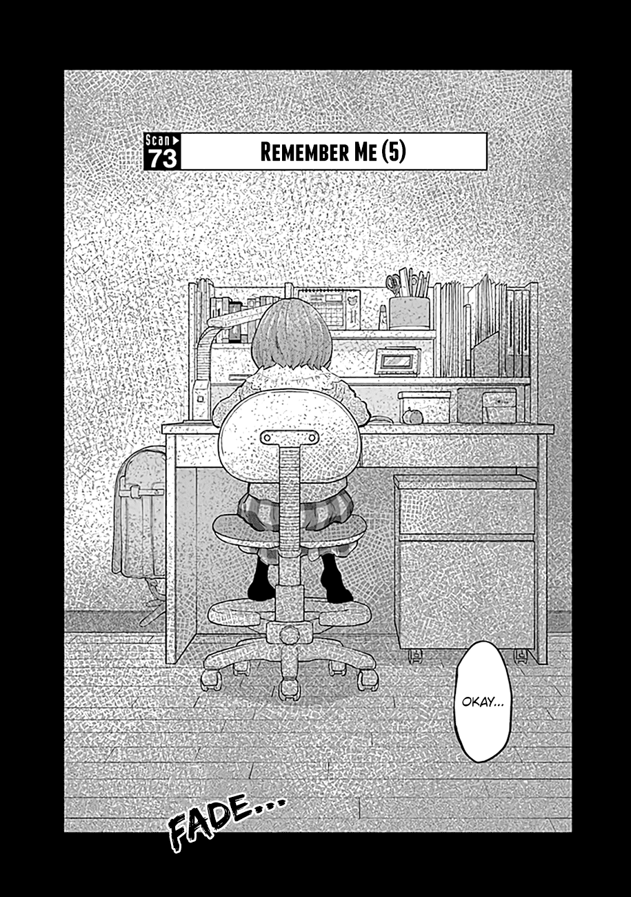 Radiation House Chapter 73 page 3 - Chapter 73: Remember Me (5)