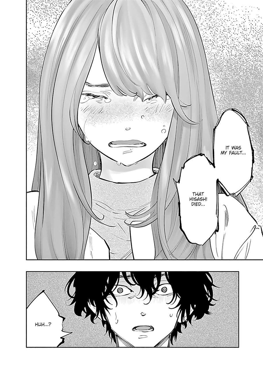Radiation House Chapter 73 page 9 - Chapter 73: Remember Me (5)