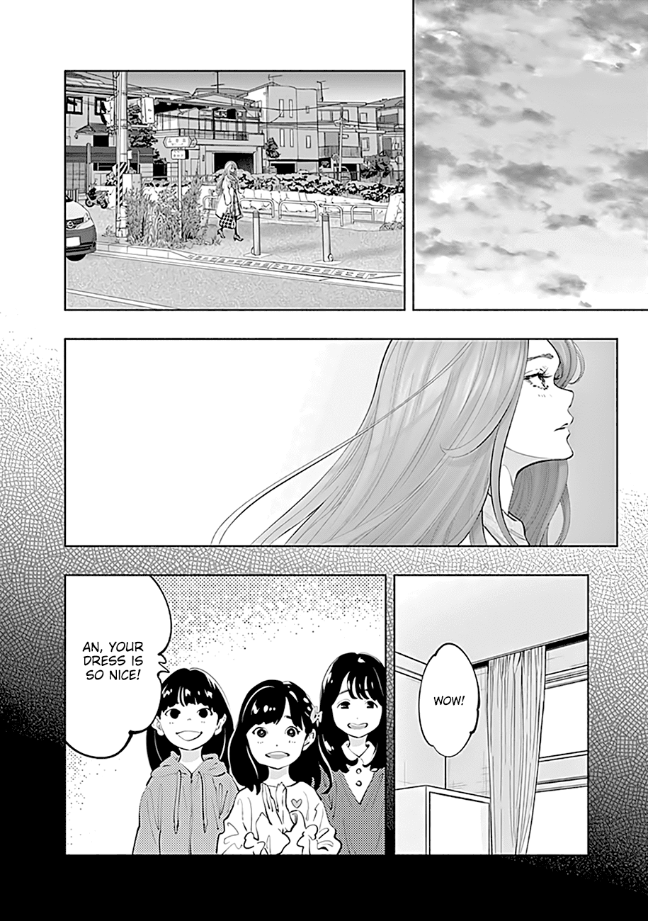 Radiation House Chapter 74 page 12 - Chapter 74: Remember Me (6)