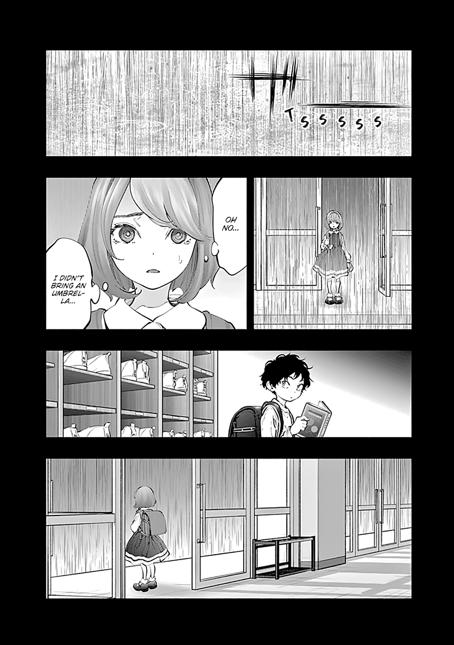 Radiation House Chapter 74 page 14 - Chapter 74: Remember Me (6)