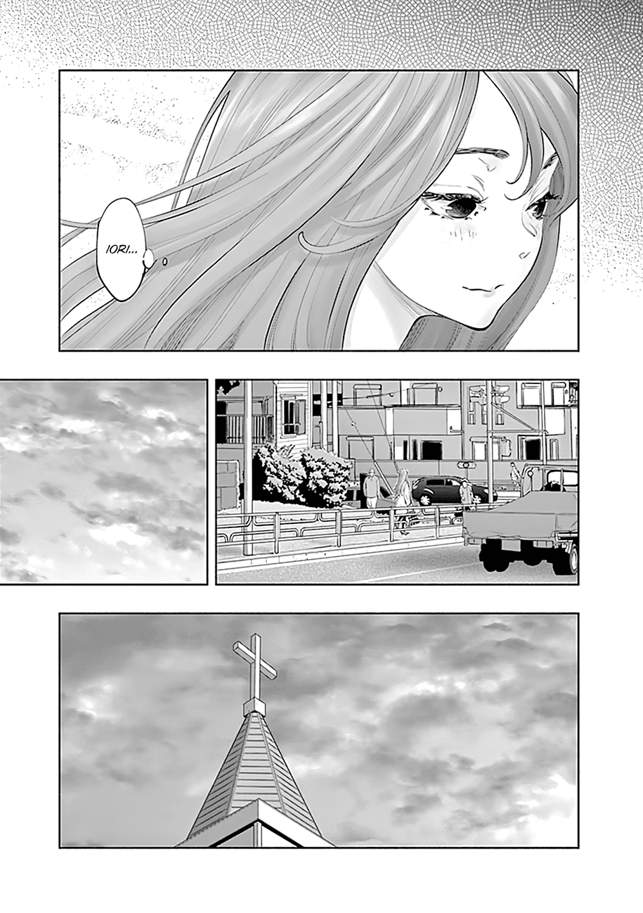 Radiation House Chapter 74 page 17 - Chapter 74: Remember Me (6)