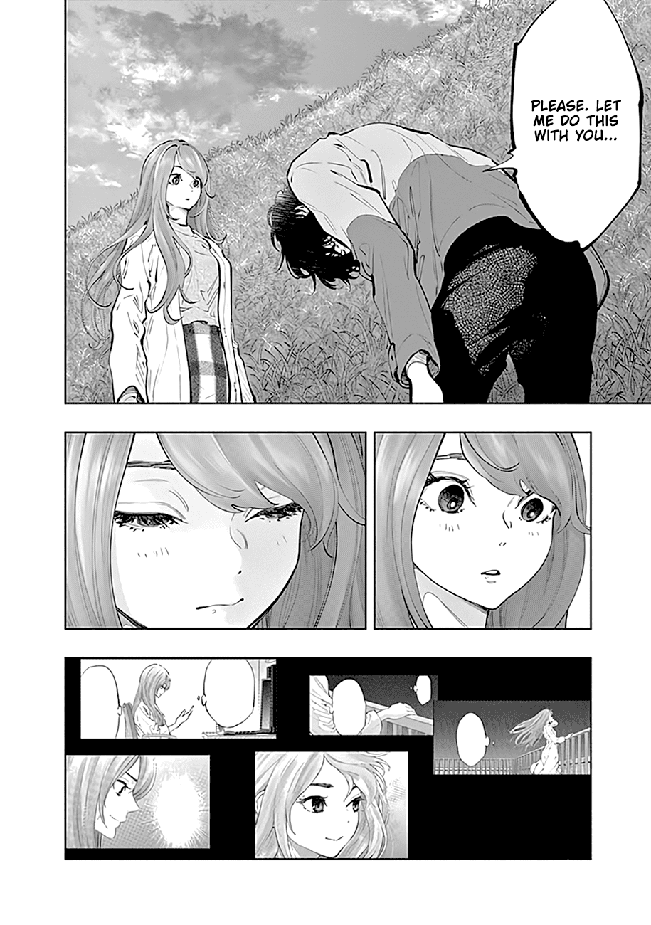 Radiation House Chapter 74 page 5 - Chapter 74: Remember Me (6)