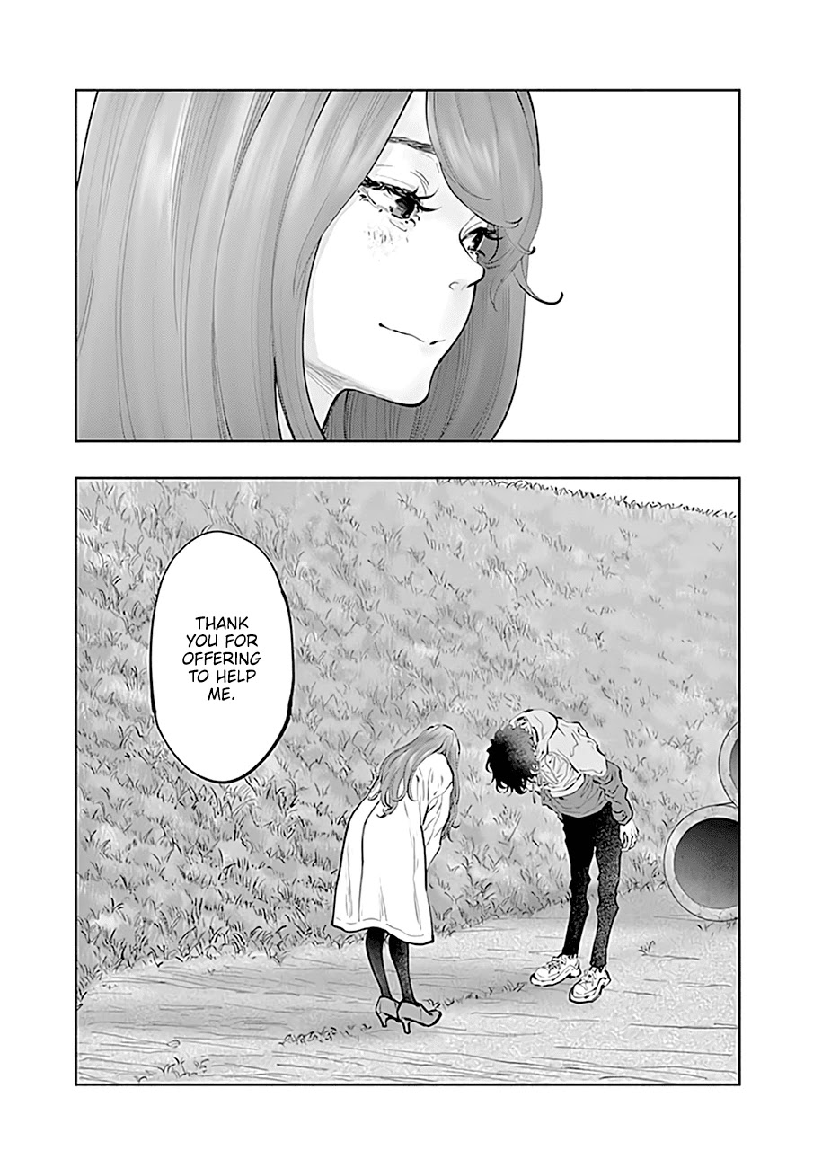 Radiation House Chapter 74 page 6 - Chapter 74: Remember Me (6)
