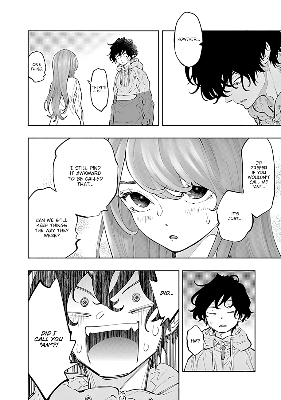 Radiation House Chapter 74 page 7 - Chapter 74: Remember Me (6)