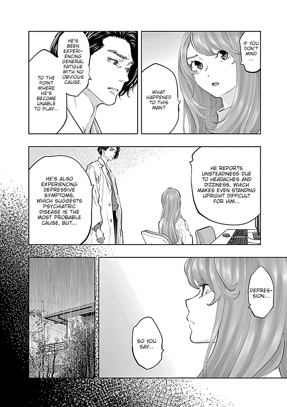 Radiation House Chapter 76 page 29 - Chapter 76: The Blood of Rebirth (2)