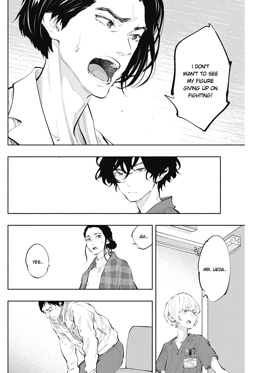 Radiation House Chapter 77 page 10 - Chapter 77
