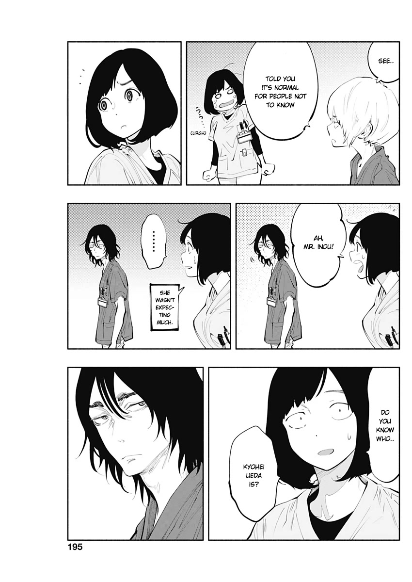 Radiation House Chapter 77 page 13 - Chapter 77