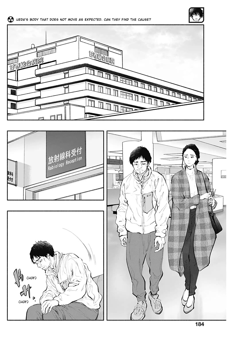 Radiation House Chapter 77 page 2 - Chapter 77