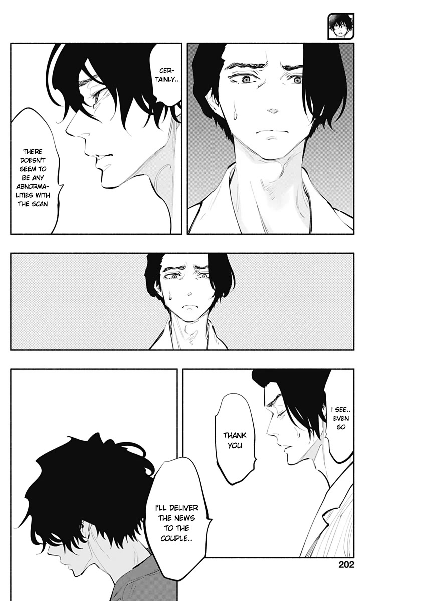 Radiation House Chapter 77 page 20 - Chapter 77