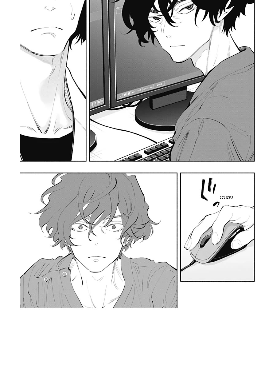Radiation House Chapter 77 page 21 - Chapter 77