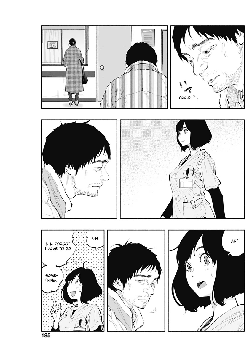 Radiation House Chapter 77 page 3 - Chapter 77