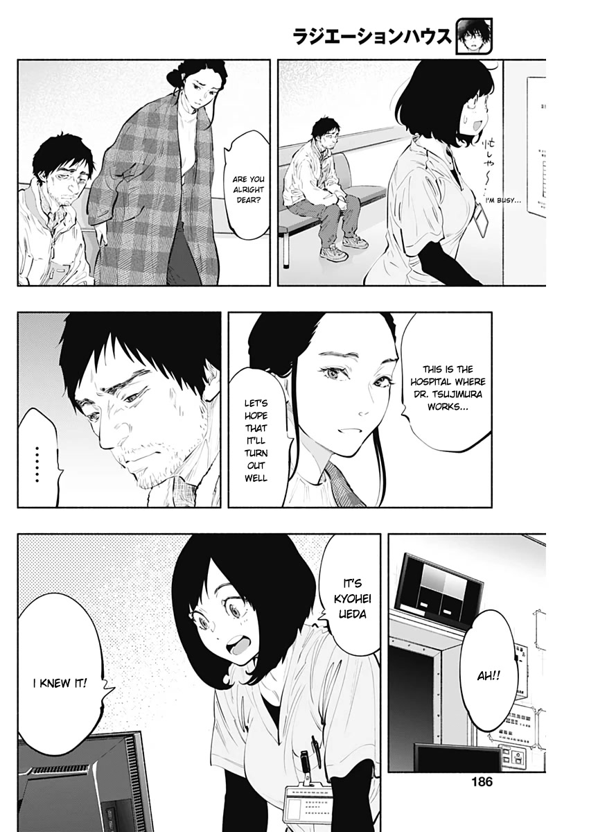 Radiation House Chapter 77 page 4 - Chapter 77