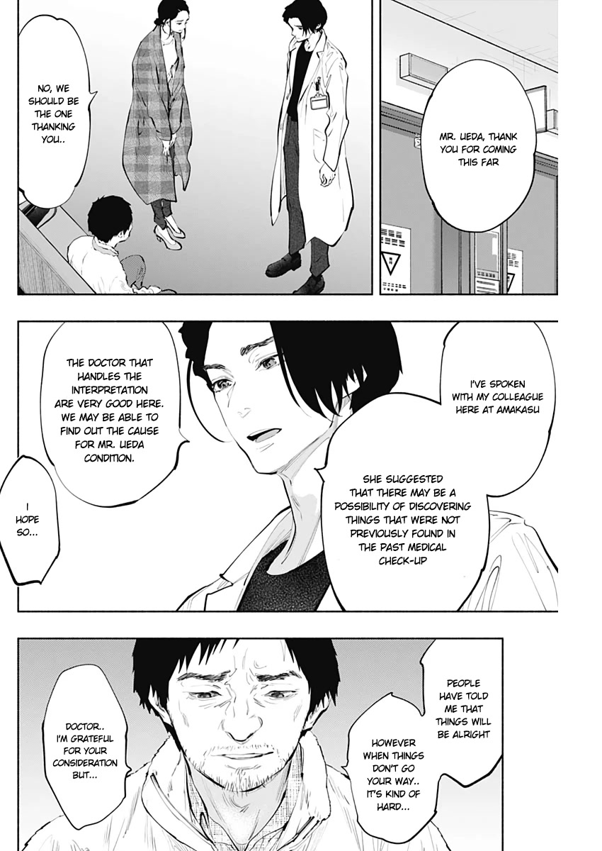 Radiation House Chapter 77 page 6 - Chapter 77