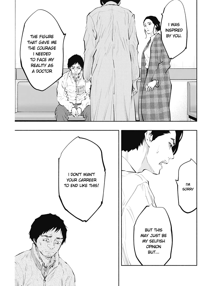 Radiation House Chapter 77 page 9 - Chapter 77