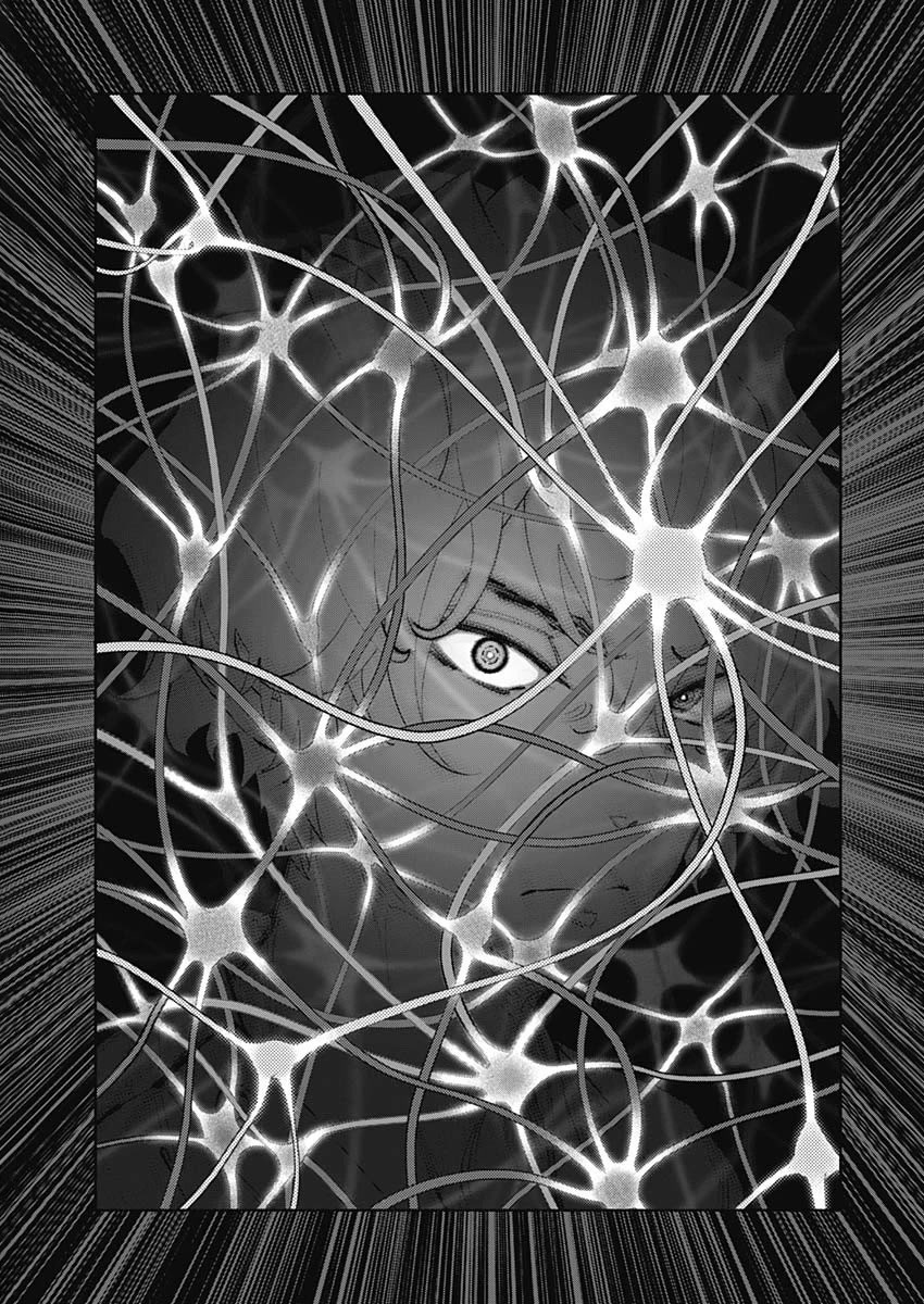 Radiation House Chapter 78 page 12 - Chapter 78