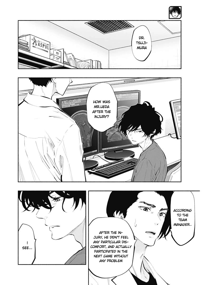 Radiation House Chapter 78 page 13 - Chapter 78