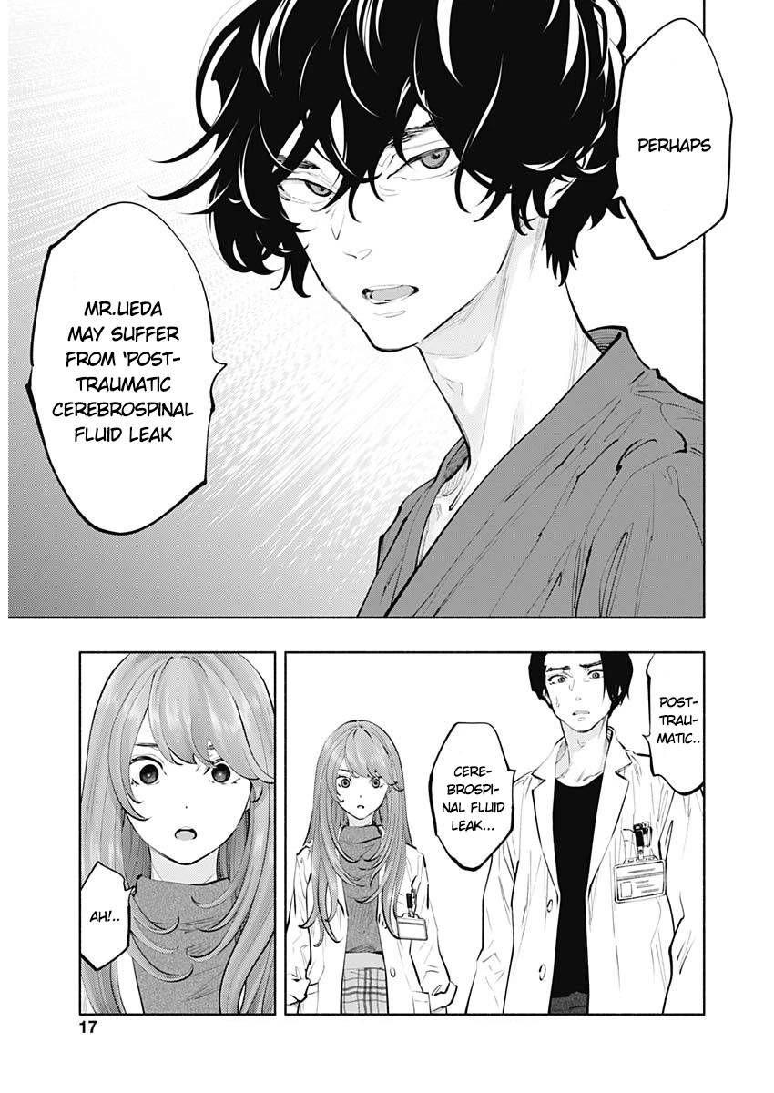 Radiation House Chapter 78 page 14 - Chapter 78