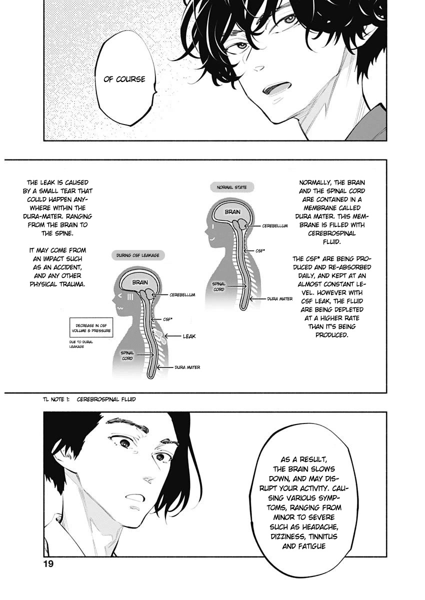 Radiation House Chapter 78 page 16 - Chapter 78