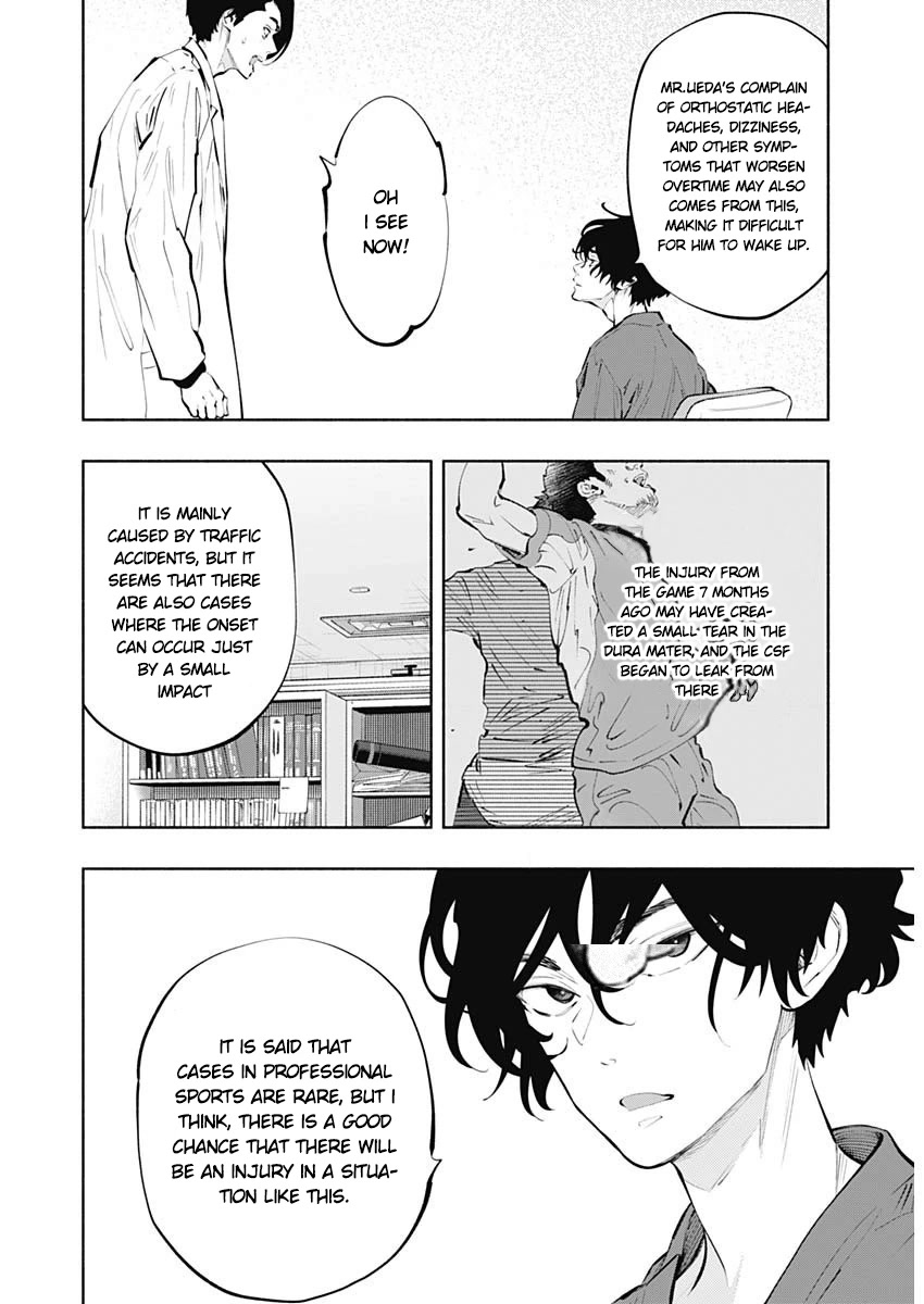 Radiation House Chapter 78 page 17 - Chapter 78