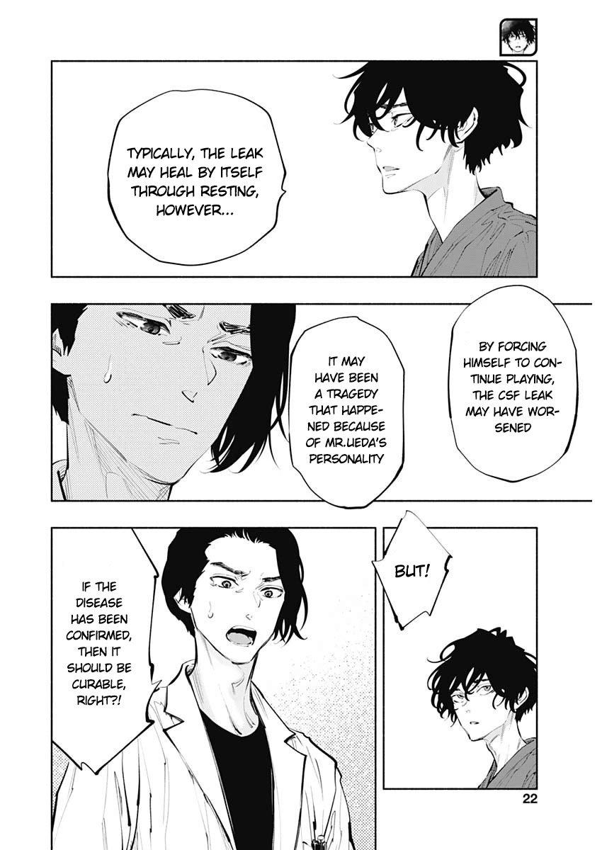 Radiation House Chapter 78 page 19 - Chapter 78
