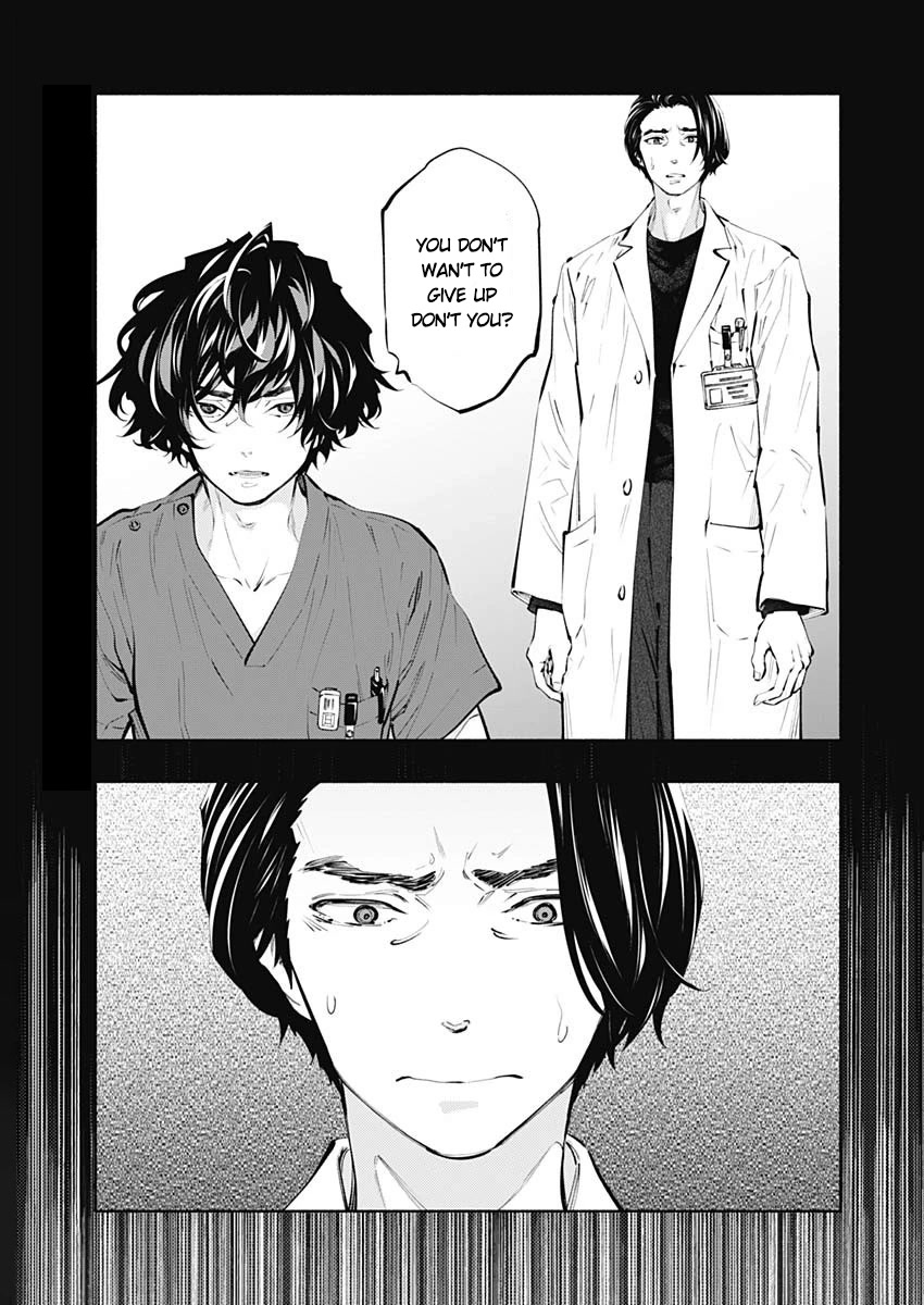 Radiation House Chapter 78 page 2 - Chapter 78