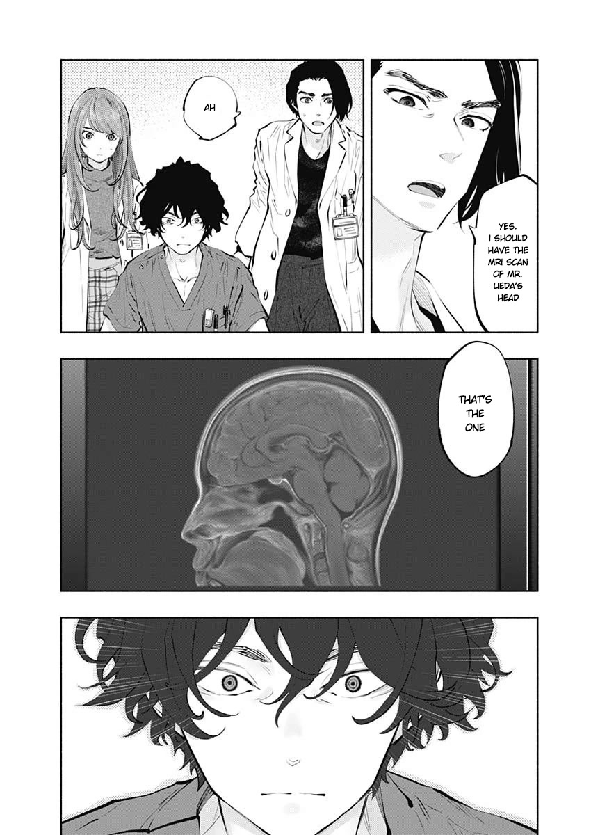 Radiation House Chapter 78 page 6 - Chapter 78