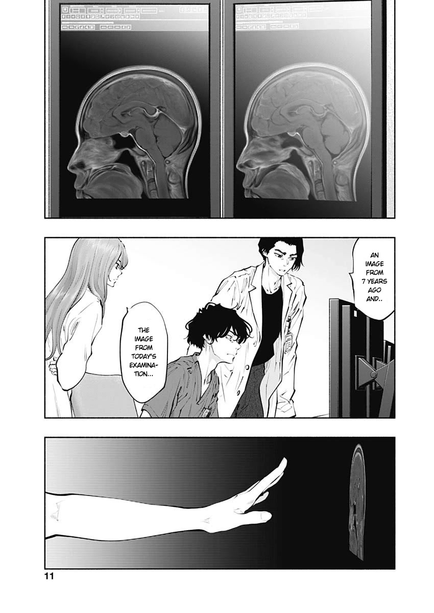 Radiation House Chapter 78 page 8 - Chapter 78