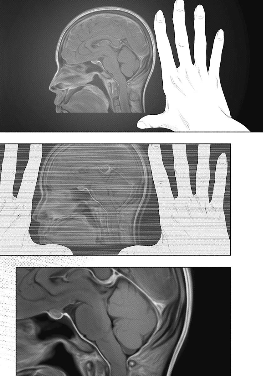 Radiation House Chapter 78 page 9 - Chapter 78