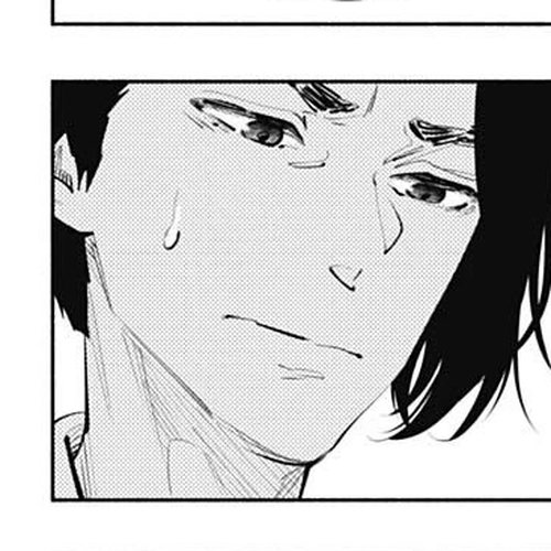 Radiation House Chapter 78 cover