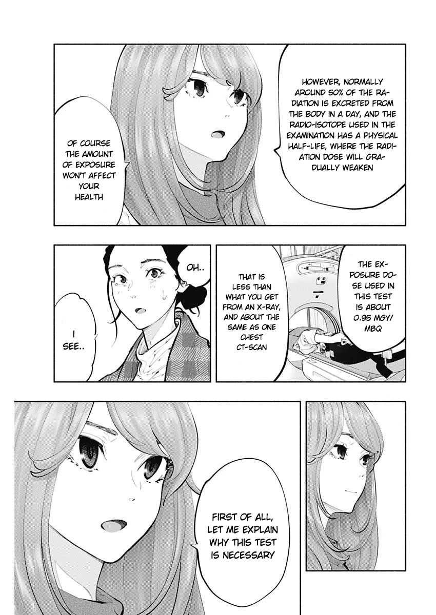 Radiation House Chapter 79 page 10 - Chapter 79