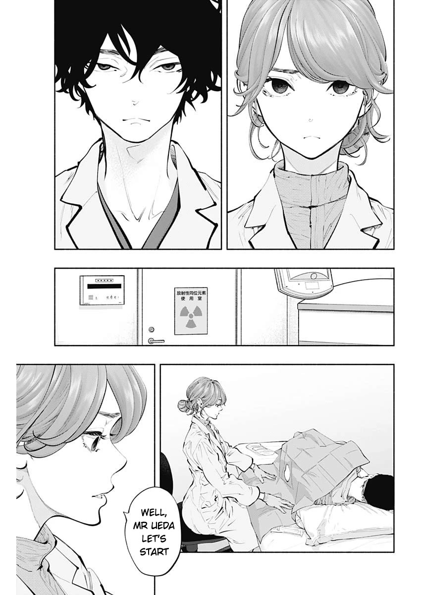 Radiation House Chapter 79 page 20 - Chapter 79