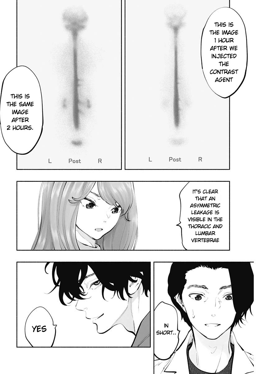 Radiation House Chapter 79 page 27 - Chapter 79