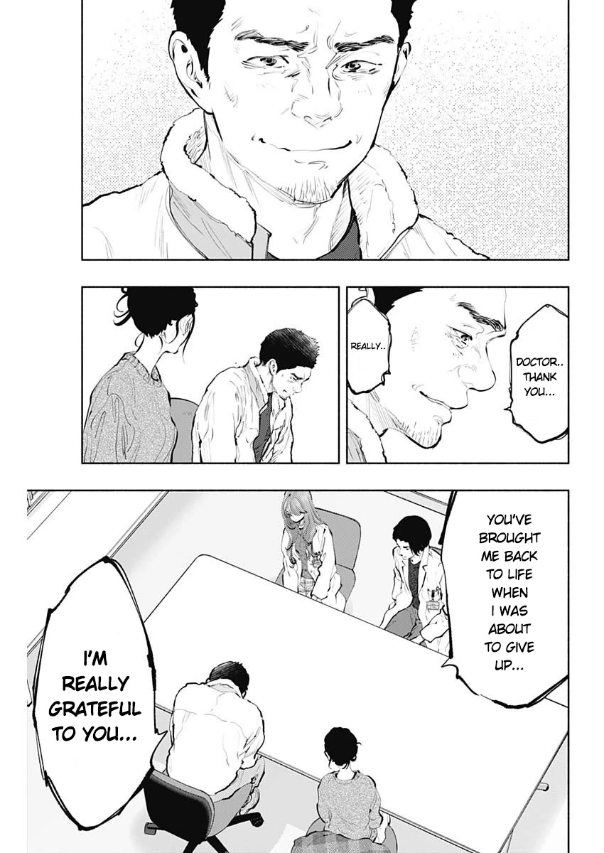 Radiation House Chapter 79 page 30 - Chapter 79