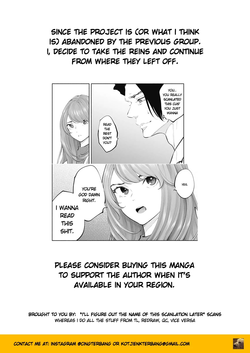 Radiation House Chapter 79 page 32 - Chapter 79