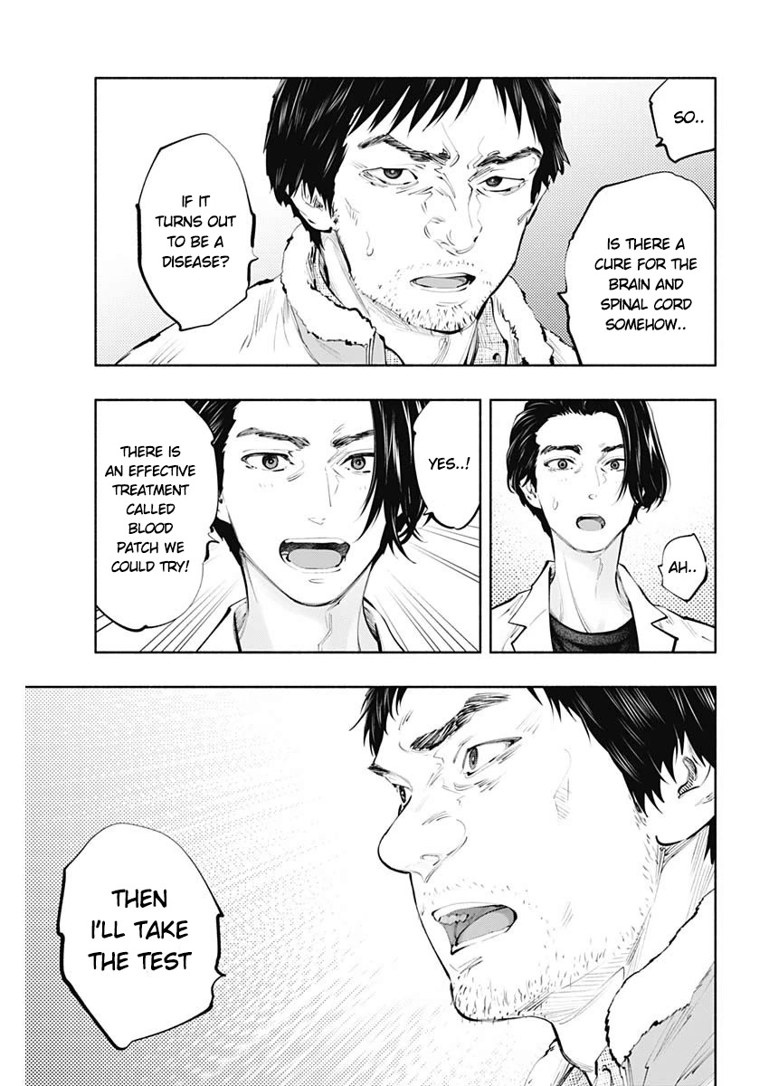 Radiation House Chapter 79 page 6 - Chapter 79