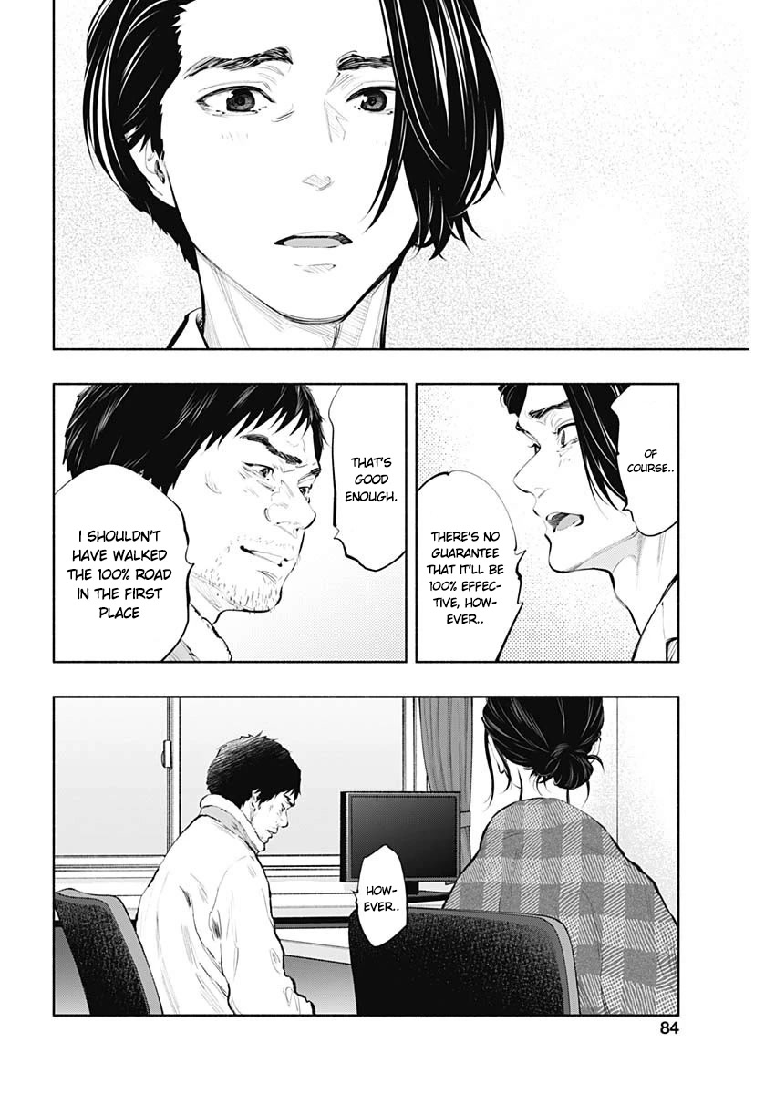 Radiation House Chapter 79 page 7 - Chapter 79